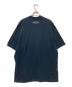 NITRAID (ナイトレイド) プリントTシャツ ブラック サイズ:XL：5000円