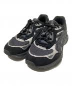 asicsアシックス）の古着「GEL-KAYANO 14」｜ブラック×シルバー