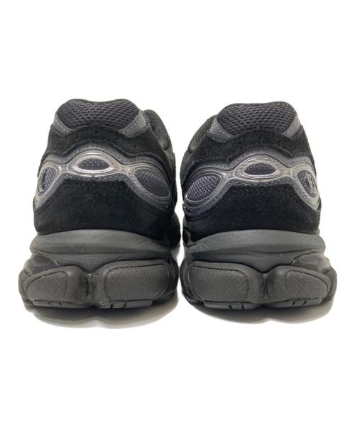 asics（アシックス）asics (アシックス) GEL-KAYANO 14 ブラック×シルバー サイズ:27.0cmの古着・服飾アイテム