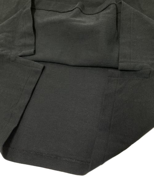 POLO RALPH LAUREN（ポロ・ラルフローレン）POLO RALPH LAUREN (ポロ・ラルフローレン) ポロシャツ ブラック サイズ:Mの古着・服飾アイテム