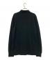 POLO RALPH LAUREN (ポロ・ラルフローレン) ポロシャツ ブラック サイズ:M：4000円