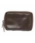 PORTER (ポーター) KEY CASE ブラウン サイズ:下記参照：5000円