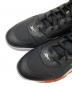 中古・古着 REEBOK (リーボック) ハイカットスニーカー ブラック サイズ:29.0cm：6000円