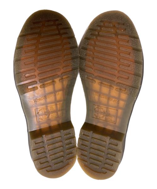 Dr.Martens（ドクターマーチン）Dr.Martens (ドクターマーチン) ３ホールシューズ ブラック サイズ:US:10M/11Lの古着・服飾アイテム