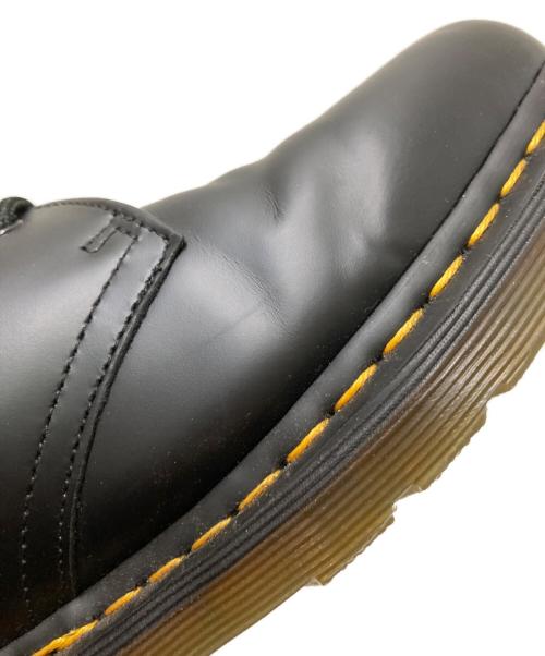 Dr.Martens（ドクターマーチン）Dr.Martens (ドクターマーチン) ３ホールシューズ ブラック サイズ:US:10M/11Lの古着・服飾アイテム