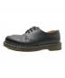 Dr.Martens (ドクターマーチン) ３ホールシューズ ブラック サイズ:US:10M/11L：12000円