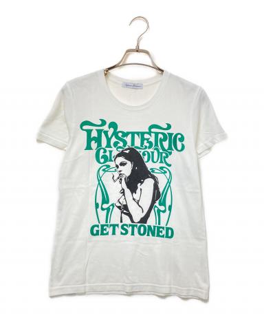 中古・古着通販】Hysteric Glamour (ヒステリックグラマー) ガール