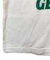 中古・古着 Hysteric Glamour (ヒステリックグラマー) ガールプリントTシャツ ホワイト サイズ:FREE：5000円