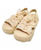 NIKEナイキ）の古着「Air Max Koko」｜ベージュ