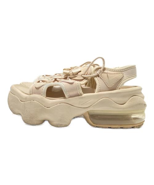 NIKE（ナイキ）NIKE (ナイキ) Air Max Koko ベージュ サイズ:22.0cmの古着・服飾アイテム