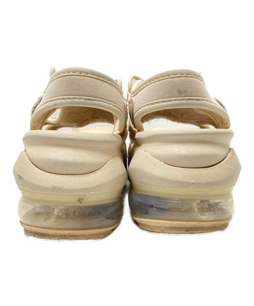 NIKE（ナイキ）NIKE (ナイキ) Air Max Koko ベージュ サイズ:22.0cmの古着・服飾アイテム