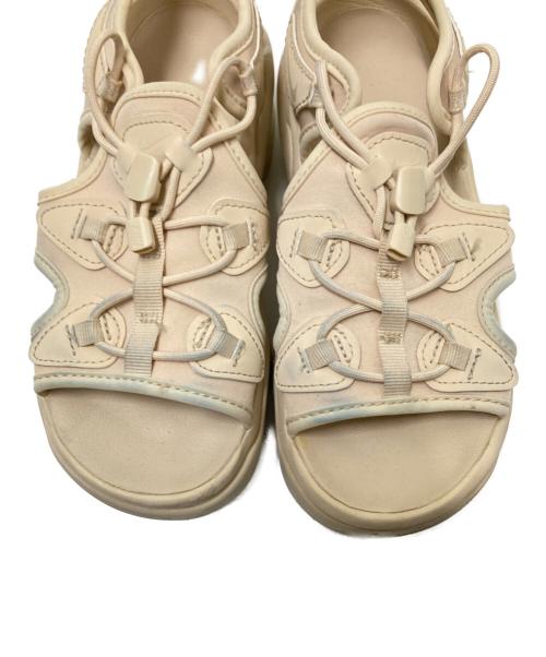 NIKE（ナイキ）NIKE (ナイキ) Air Max Koko ベージュ サイズ:22.0cmの古着・服飾アイテム
