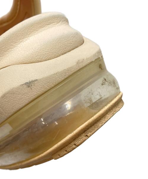 NIKE（ナイキ）NIKE (ナイキ) Air Max Koko ベージュ サイズ:22.0cmの古着・服飾アイテム