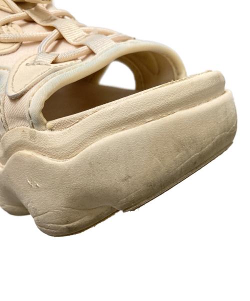 NIKE（ナイキ）NIKE (ナイキ) Air Max Koko ベージュ サイズ:22.0cmの古着・服飾アイテム
