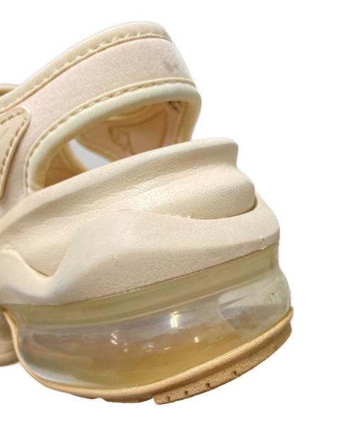 NIKE（ナイキ）NIKE (ナイキ) Air Max Koko ベージュ サイズ:22.0cmの古着・服飾アイテム