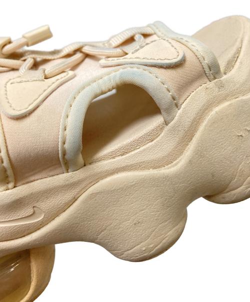 NIKE（ナイキ）NIKE (ナイキ) Air Max Koko ベージュ サイズ:22.0cmの古着・服飾アイテム