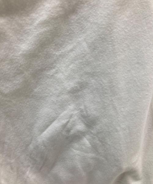 stussy（ステューシー）stussy (ステューシー) 90‘ＳTIKIプリントTシャツ ホワイト サイズ:Mの古着・服飾アイテム