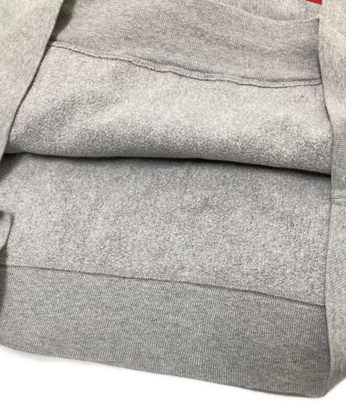 Champion（チャンピオン）Champion (チャンピオン) PREMIUM REVERSE WEAVEパーカー グレー サイズ:3XLの古着・服飾アイテム