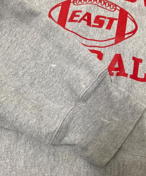 Champion（チャンピオン）Champion (チャンピオン) PREMIUM REVERSE WEAVEパーカー グレー サイズ:3XLの古着・服飾アイテム