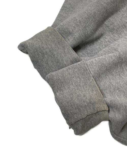 Champion（チャンピオン）Champion (チャンピオン) PREMIUM REVERSE WEAVEパーカー グレー サイズ:3XLの古着・服飾アイテム