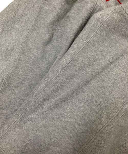 Champion（チャンピオン）Champion (チャンピオン) PREMIUM REVERSE WEAVEパーカー グレー サイズ:3XLの古着・服飾アイテム