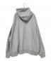 Champion (チャンピオン) PREMIUM REVERSE WEAVEパーカー グレー サイズ:3XL：7000円