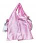 yae (ヤエ) OUTDOOR PRODUCTS (アウトドア プロダクツ) Paracord big ribbon bag ピンク サイズ:下記参照：5000円