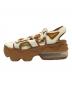 NIKE (ナイキ) Air Max Koko Women's Sandals ブラウン×ホワイト サイズ:26.0cm：5000円