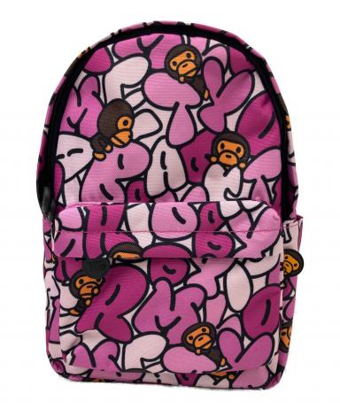 中古・古着通販】A BATHING APE (アベイシングエイプ) Baby Milo Mini