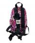 A BATHING APE (アベイシングエイプ) Baby Milo Mini Backpack ピンク 未使用品：12000円
