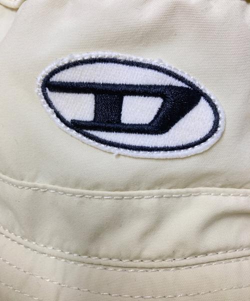 DIESEL（ディーゼル）DIESEL (ディーゼル) C-BRENNO アイボリー サイズ:下記参照の古着・服飾アイテム