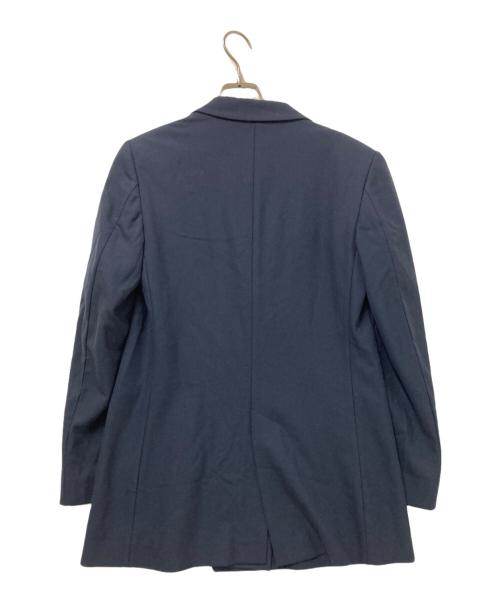 styling/（スタイリング）styling/ (スタイリング) リラックススーツジャケット ネイビー サイズ:下記参照の古着・服飾アイテム