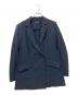 styling/（スタイリング）の古着「リラックススーツジャケット」｜ネイビー