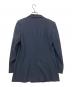 styling/ (スタイリング) リラックススーツジャケット ネイビー サイズ:下記参照：4000円