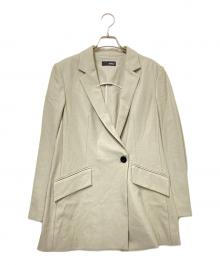 styling/（スタイリング）の古着「リラックス スーツジャケット」｜ベージュ