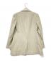 styling/ (スタイリング) リラックス スーツジャケット ベージュ サイズ:1：4000円