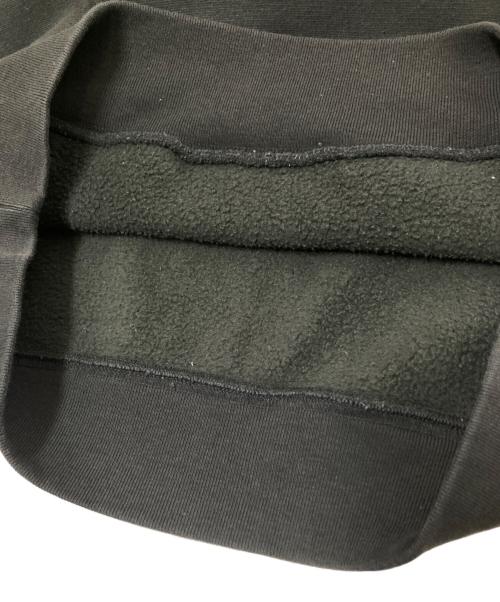 stussy（ステューシー）stussy (ステューシー) Denim Tears (デニムティアーズ) TEARS GRAPHIC HOODIE ブラック サイズ:Sの古着・服飾アイテム
