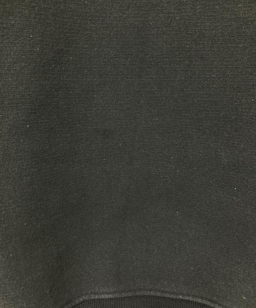 stussy（ステューシー）stussy (ステューシー) Denim Tears (デニムティアーズ) TEARS GRAPHIC HOODIE ブラック サイズ:Sの古着・服飾アイテム