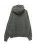 stussy (ステューシー) Denim Tears (デニムティアーズ) TEARS GRAPHIC HOODIE ブラック サイズ:S：15000円