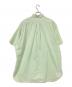 RALPH LAUREN (ラルフローレン) 半袖BDシャツ グリーン サイズ:XL：4500円
