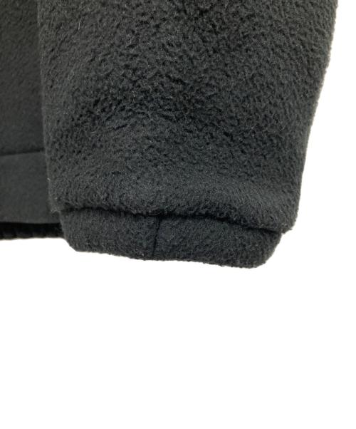 THE NORTH FACE（ザ ノース フェイス）THE NORTH FACE (ザ ノース フェイス) トランスアンタークティカフリースジャケット ブラック サイズ: Lの古着・服飾アイテム