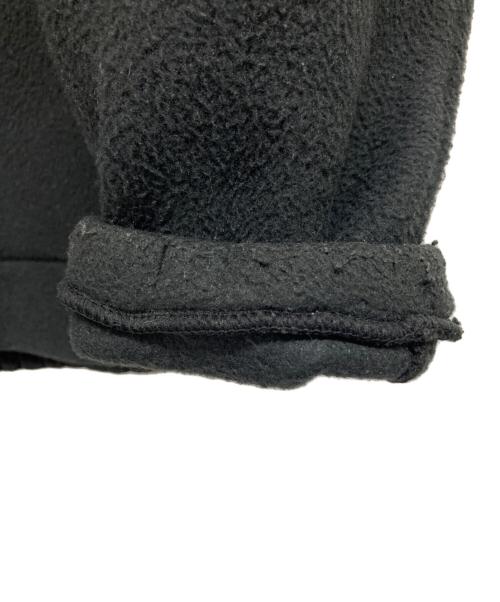 THE NORTH FACE（ザ ノース フェイス）THE NORTH FACE (ザ ノース フェイス) トランスアンタークティカフリースジャケット ブラック サイズ: Lの古着・服飾アイテム