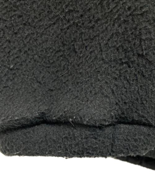THE NORTH FACE（ザ ノース フェイス）THE NORTH FACE (ザ ノース フェイス) トランスアンタークティカフリースジャケット ブラック サイズ: Lの古着・服飾アイテム