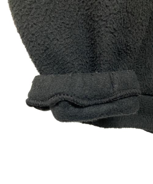 THE NORTH FACE（ザ ノース フェイス）THE NORTH FACE (ザ ノース フェイス) トランスアンタークティカフリースジャケット ブラック サイズ: Lの古着・服飾アイテム
