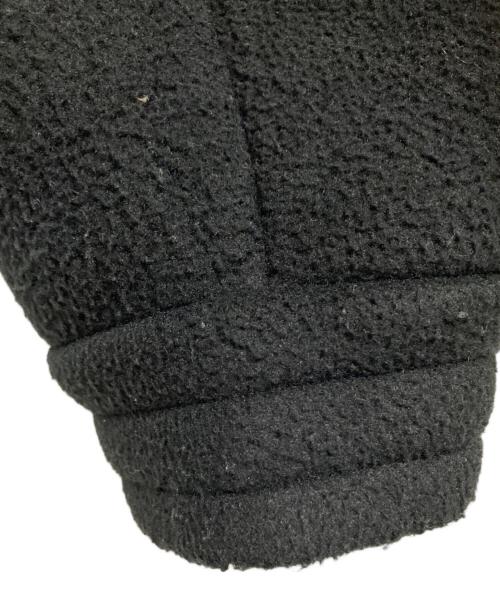 THE NORTH FACE（ザ ノース フェイス）THE NORTH FACE (ザ ノース フェイス) トランスアンタークティカフリースジャケット ブラック サイズ: Lの古着・服飾アイテム