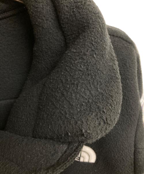 THE NORTH FACE（ザ ノース フェイス）THE NORTH FACE (ザ ノース フェイス) トランスアンタークティカフリースジャケット ブラック サイズ: Lの古着・服飾アイテム