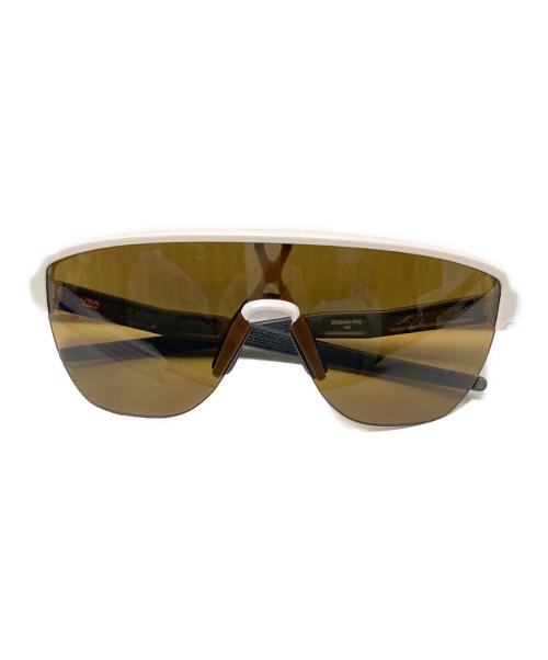 OAKLEY（オークリー）OAKLEY (オークリー) サングラス ブラウン サイズ:下記参照の古着・服飾アイテム