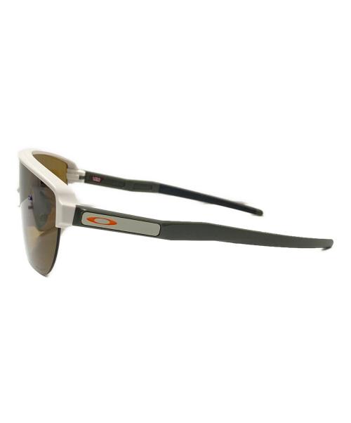 OAKLEY（オークリー）OAKLEY (オークリー) サングラス ブラウン サイズ:下記参照の古着・服飾アイテム