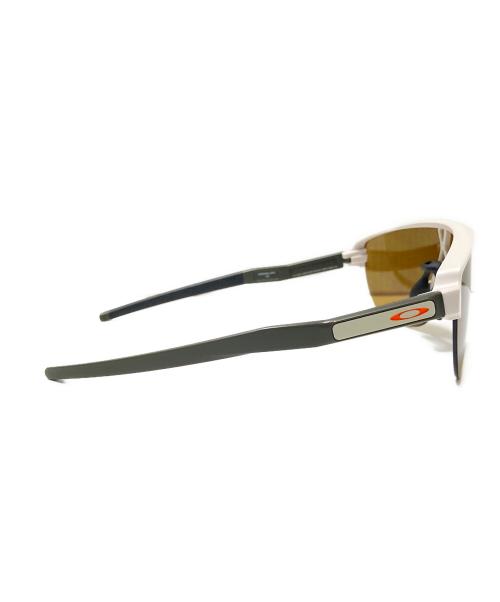 OAKLEY（オークリー）OAKLEY (オークリー) サングラス ブラウン サイズ:下記参照の古着・服飾アイテム