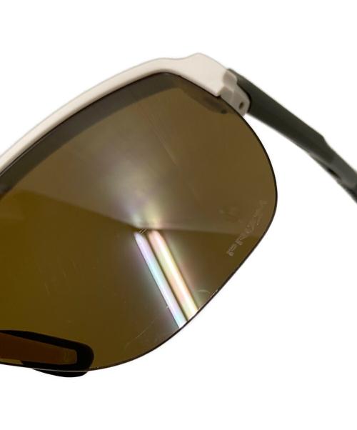 OAKLEY（オークリー）OAKLEY (オークリー) サングラス ブラウン サイズ:下記参照の古着・服飾アイテム